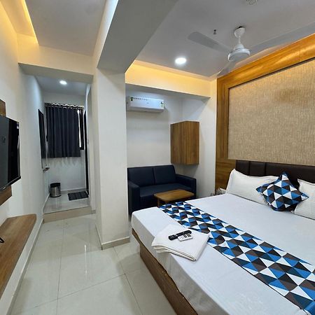 Hotel Signature Ankleshwar Room photo